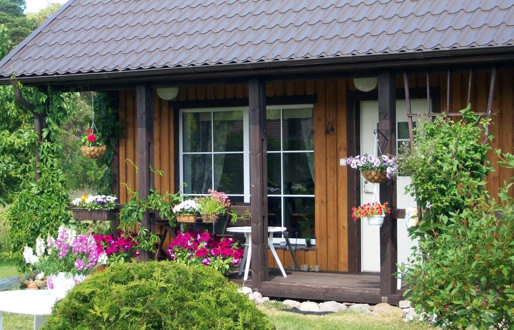 Kelluka Holiday House Parispea Phòng bức ảnh