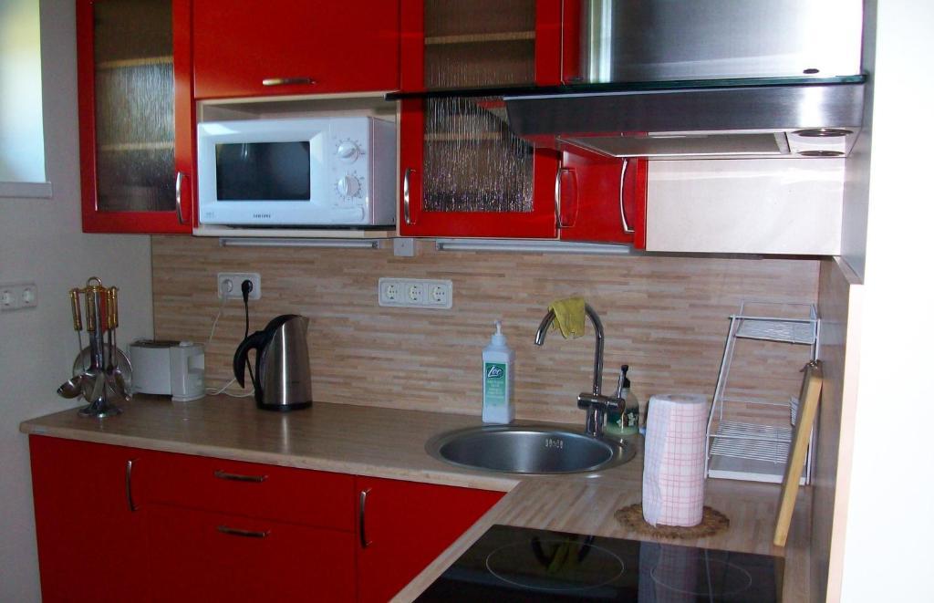 Kelluka Holiday House Parispea Phòng bức ảnh