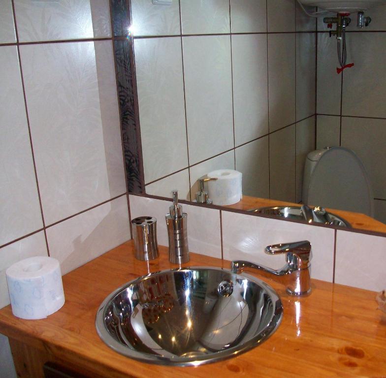 Kelluka Holiday House Parispea Phòng bức ảnh