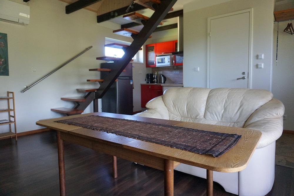 Kelluka Holiday House Parispea Ngoại thất bức ảnh