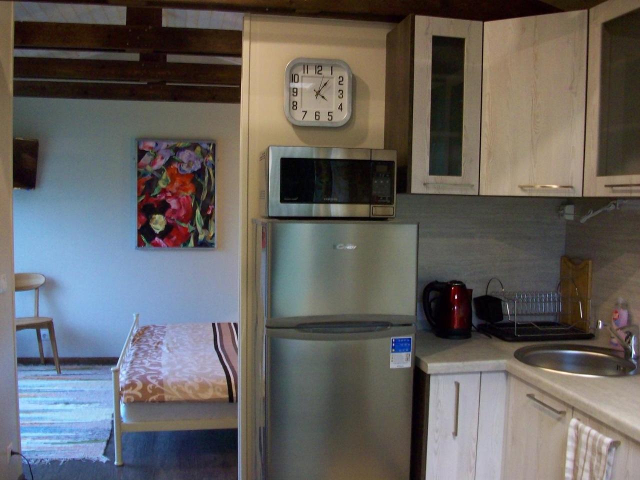 Kelluka Holiday House Parispea Ngoại thất bức ảnh