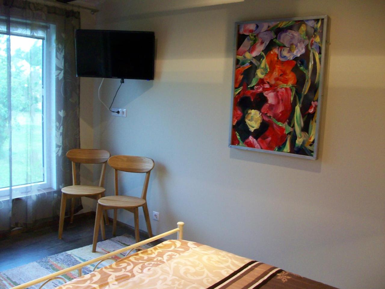 Kelluka Holiday House Parispea Ngoại thất bức ảnh