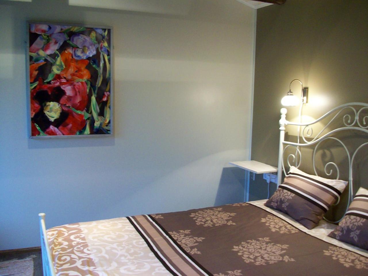 Kelluka Holiday House Parispea Ngoại thất bức ảnh