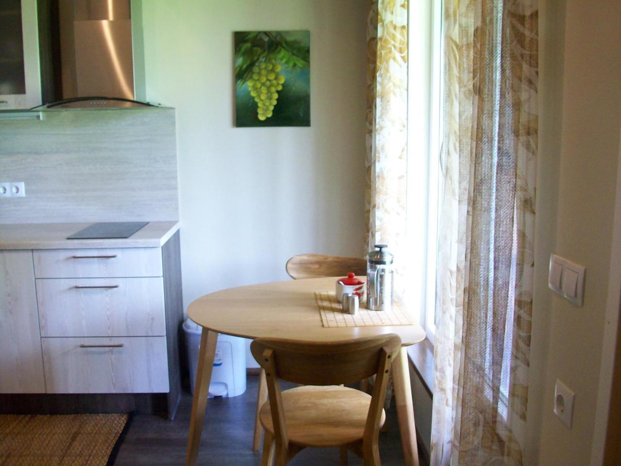 Kelluka Holiday House Parispea Ngoại thất bức ảnh