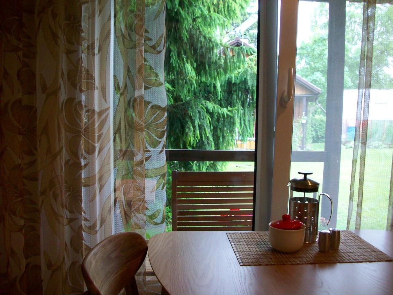 Kelluka Holiday House Parispea Ngoại thất bức ảnh