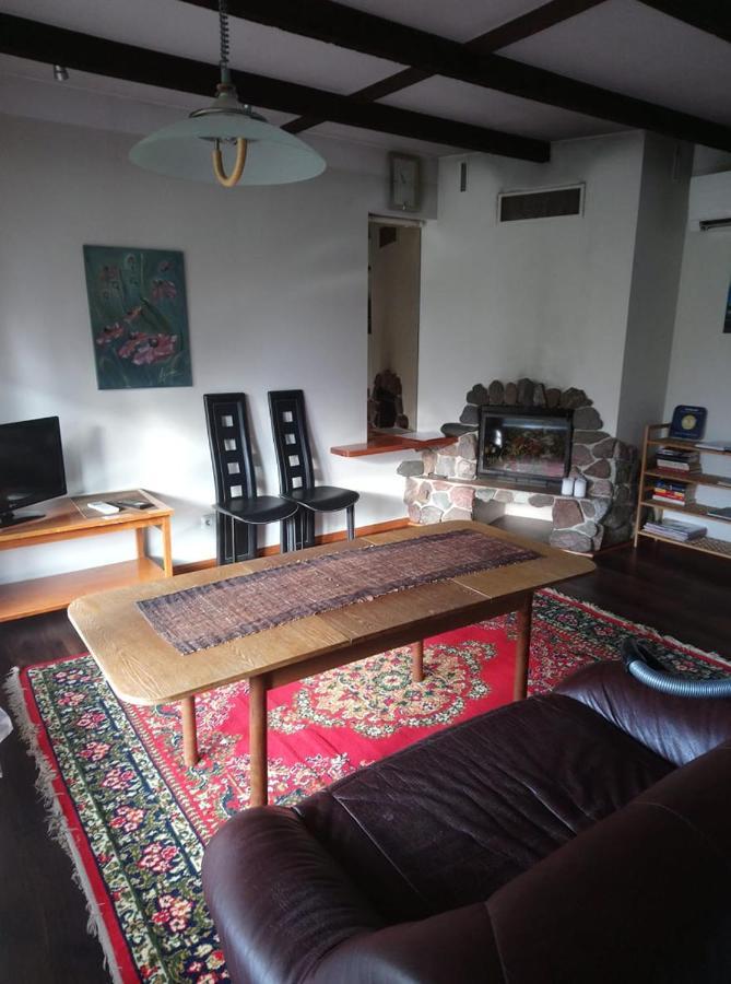 Kelluka Holiday House Parispea Ngoại thất bức ảnh