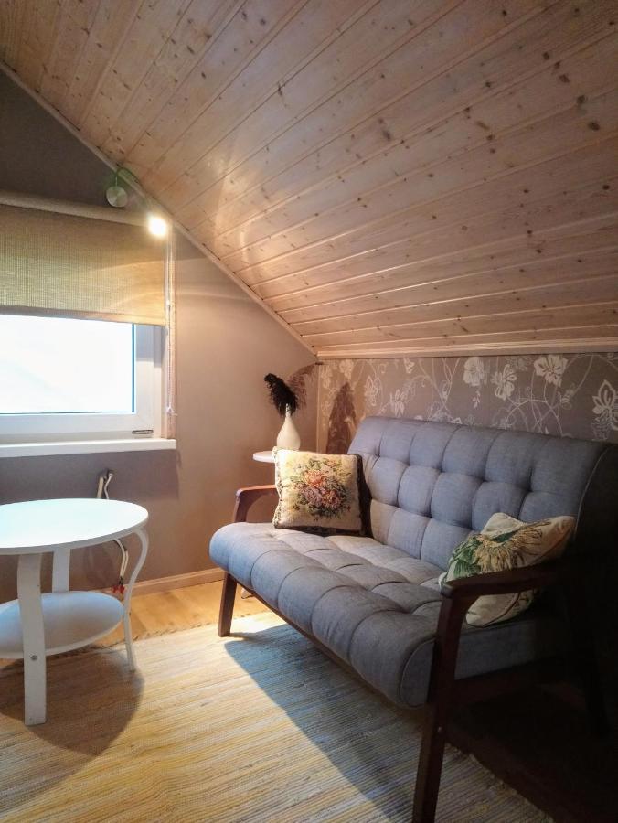 Kelluka Holiday House Parispea Ngoại thất bức ảnh