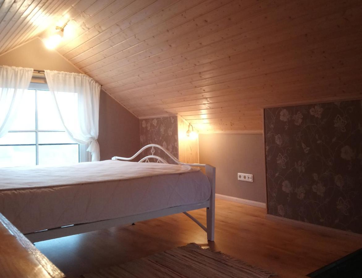 Kelluka Holiday House Parispea Ngoại thất bức ảnh